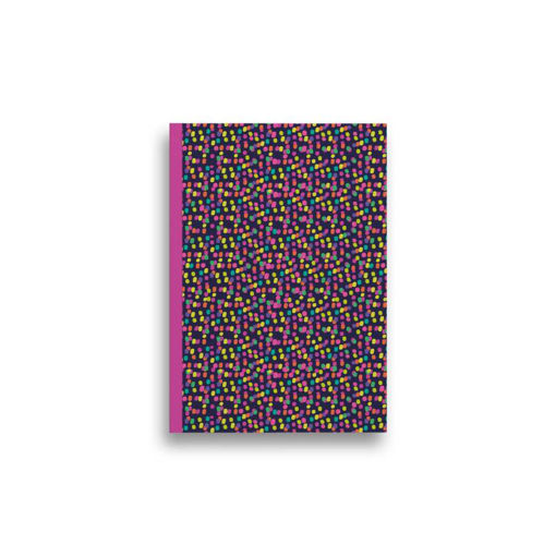 Picture of JOLIPAD A5 SPOTS NOTEPAD